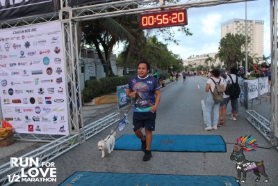Run for Love 2024